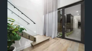 GA series balustrade 4