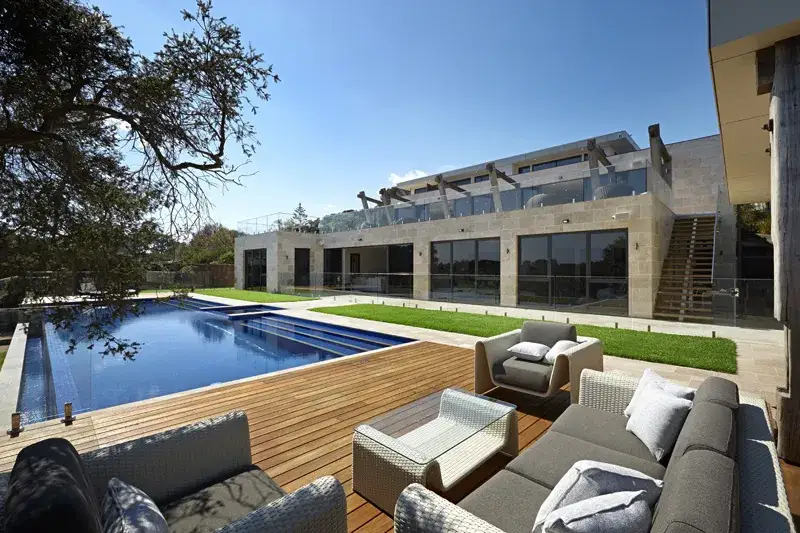 MP Series Balustrades