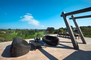 MP Series Balustrades