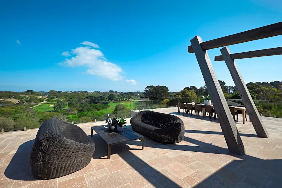 MP Series Balustrades