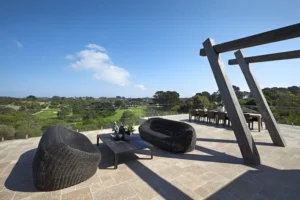 MP Series Balustrades