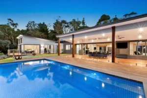 MP Series Pool Fencing