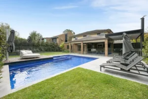 MP Series Pool Fencing