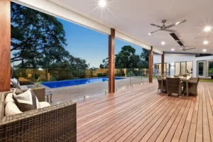 MP Series Pool Fencing