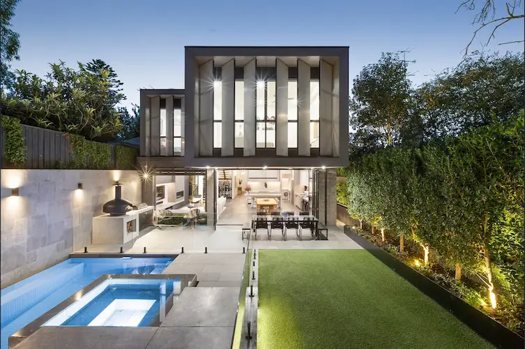 MP Series Pool Fencing