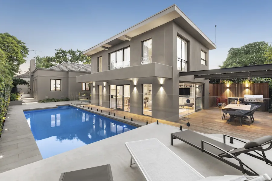 MP Series Pool Fencing