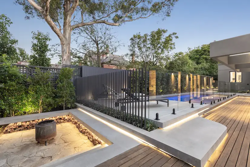 MP Series Pool Fencing