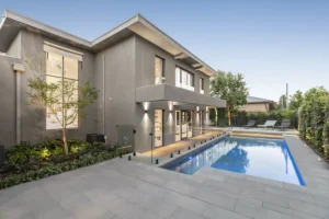 MP Series Pool Fencing