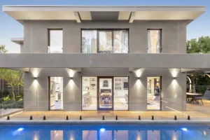 MP Series Pool Fencing