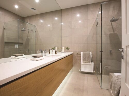 frameless shower screens melbourne