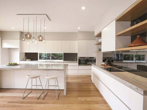 mirrors and splashbacks melbourne