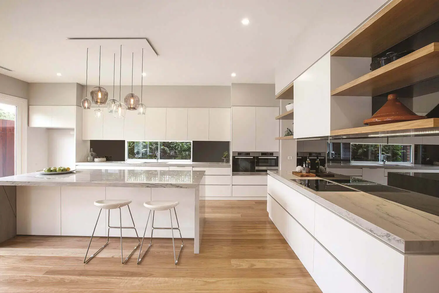 mirrors and splashbacks melbourne