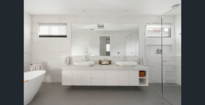 Shower Screens - April 2026