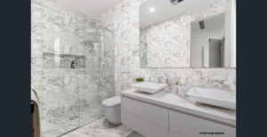 Shower Screens - March 2026