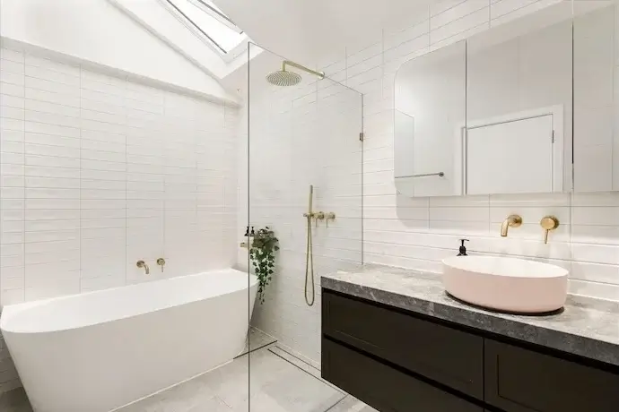 Frameless shower screens Eltham Frameless shower screens Eltham