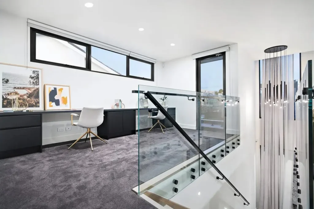 Glass Balustrade Mornington Peninsula Glass Balustrade Mornington Peninsula